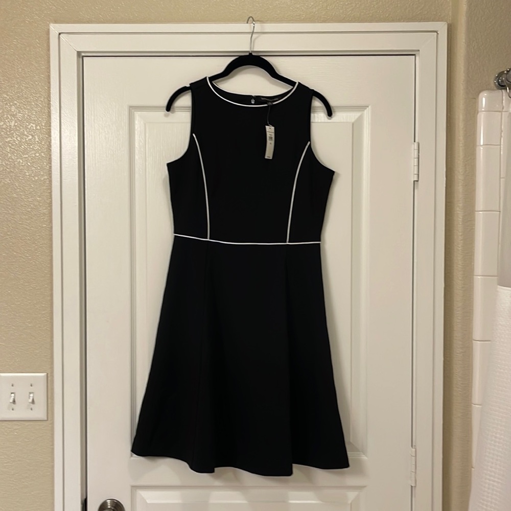 Banana Republic Dress
